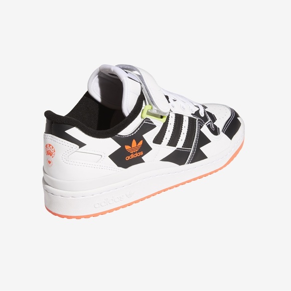 Adidas Origianls Forum Low x Trae Young GX6128 - Picture 4 of 8